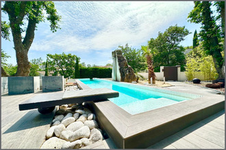 achat maison rochefort-du-gard 30650