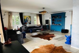 achat maison rochefort-du-gard 30650