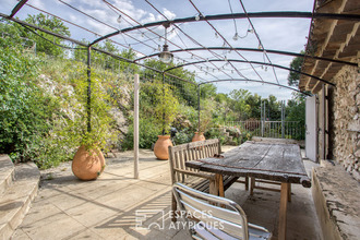 achat maison rochefort-du-gard 30650