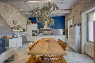 achat maison rochefort-du-gard 30650