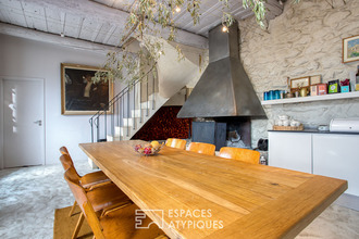 achat maison rochefort-du-gard 30650