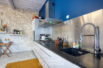 achat maison rochefort-du-gard 30650