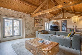 achat maison rochefort-du-gard 30650