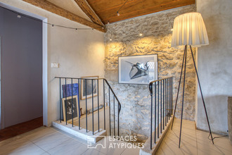 achat maison rochefort-du-gard 30650