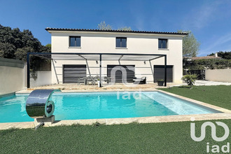 achat maison rochefort-du-gard 30650