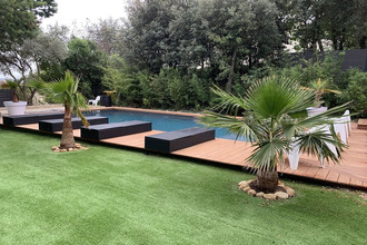 achat maison rochefort-du-gard 30650