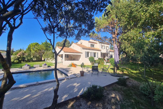 achat maison rochefort-du-gard 30650