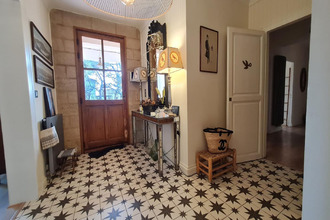 achat maison rochefort-du-gard 30650