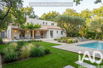 achat maison rochefort-du-gard 30650