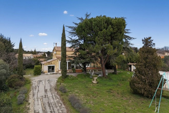 achat maison rochefort-du-gard 30650