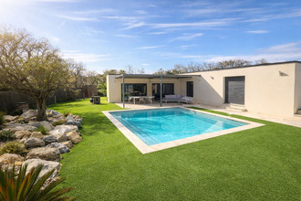 achat maison rochefort-du-gard 30650