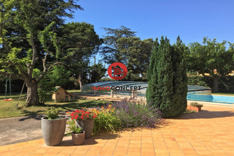 achat maison rochefort-du-gard 30650