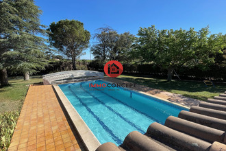 achat maison rochefort-du-gard 30650