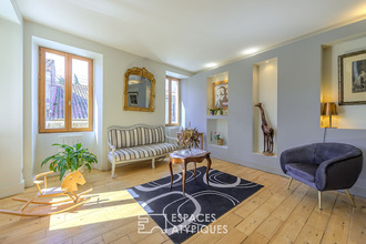 achat maison rochefort-du-gard 30650