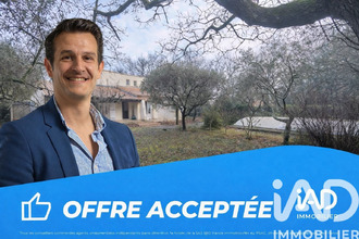 achat maison rochefort-du-gard 30650