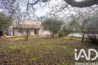 achat maison rochefort-du-gard 30650