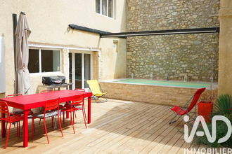 achat maison rochefort-du-gard 30650