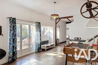 achat maison rochefort-du-gard 30650