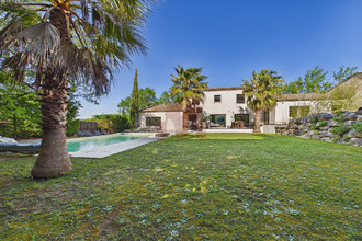 achat maison rochefort-du-gard 30650