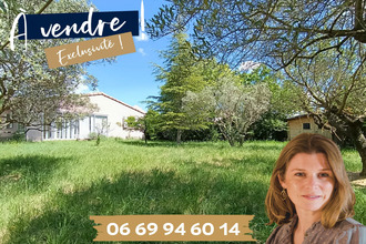 achat maison rochefort-du-gard 30650