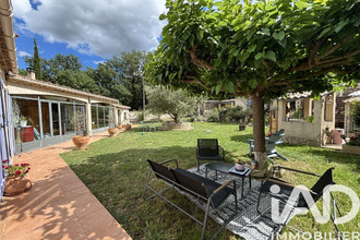 achat maison rochefort-du-gard 30650