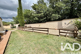 achat maison rochefort-du-gard 30650