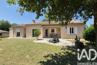achat maison rochefort-du-gard 30650