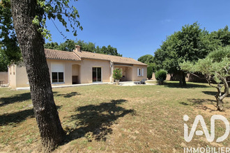 achat maison rochefort-du-gard 30650
