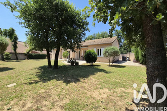 achat maison rochefort-du-gard 30650