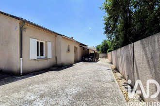 achat maison rochefort-du-gard 30650