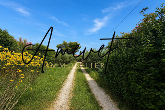 achat maison rochefort-du-gard 30650