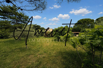 achat maison rochefort-du-gard 30650