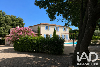 achat maison rochefort-du-gard 30650