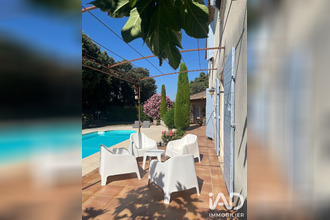 achat maison rochefort-du-gard 30650