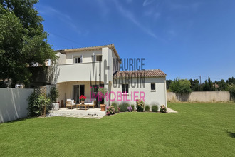 achat maison rochefort-du-gard 30650