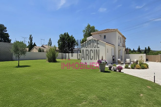 achat maison rochefort-du-gard 30650