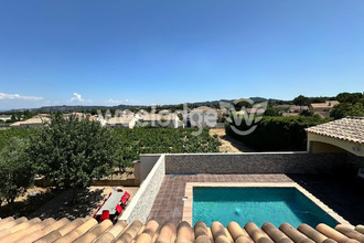achat maison rochefort-du-gard 30650