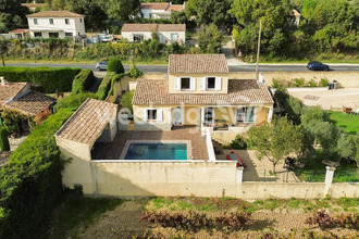 achat maison rochefort-du-gard 30650