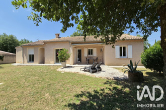 achat maison rochefort-du-gard 30650