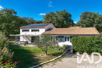 achat maison rochefort-du-gard 30650