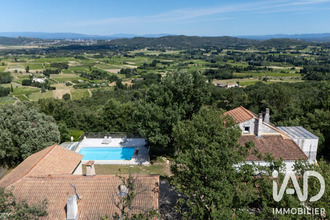 achat maison rochefort-du-gard 30650