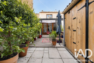 achat maison rochefort-du-gard 30650