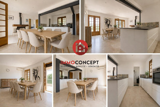 achat maison rochefort-du-gard 30650