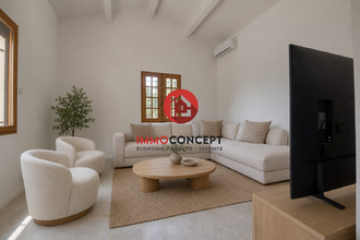 achat maison rochefort-du-gard 30650