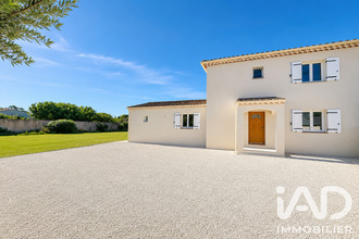 achat maison rochefort-du-gard 30650