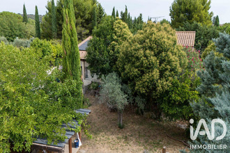 achat maison rochefort-du-gard 30650