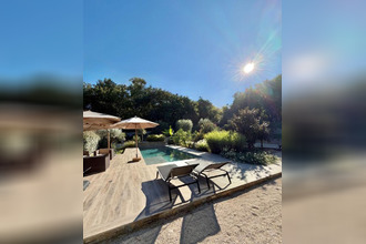 achat maison rochefort-du-gard 30650
