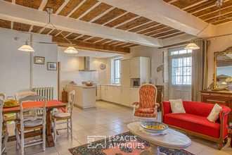achat maison rochefort-du-gard 30650