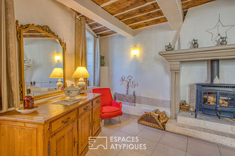 achat maison rochefort-du-gard 30650