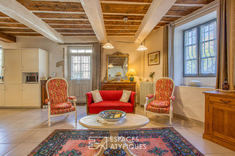 achat maison rochefort-du-gard 30650